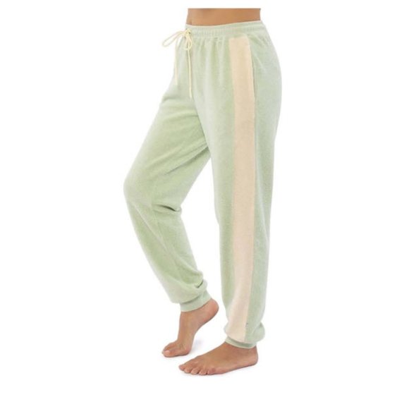 Sisstrevolution Hello Sunshine Knit Pant –Sea Foam - Women’s – Size S - Picture 3 of 8